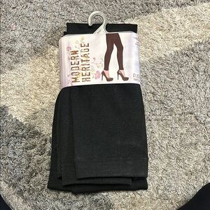 Women's Black Jeans